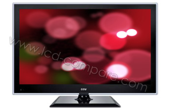 CGV LEE 22 HD-W 10 - 55 cm