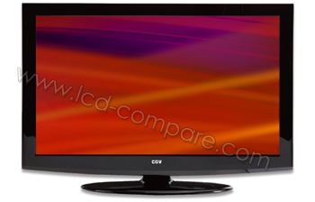 CGV Orbital L26WIT10 - 66 cm