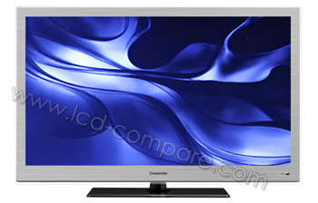 CHANGHONG E19E888W - 47 cm