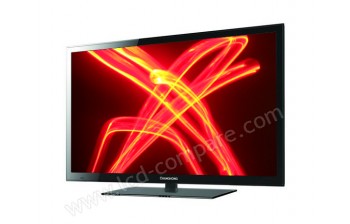 CHANGHONG EC47F4N - 119 cm