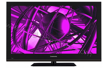 CHANGHONG EF24E868 - 60 cm