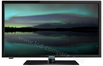 CHANGHONG LED20D2000H - 50 cm