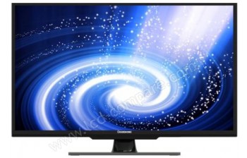 CHANGHONG LED28C2200H - 71 cm