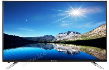 CHANGHONG LED39D2200H - 99 cm