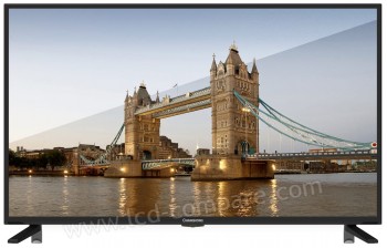 CHANGHONG LED40E1090H - 102 cm