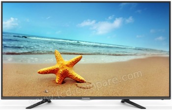 CHANGHONG LED65D2500ISX - 165 cm