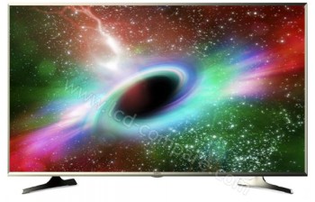 CHANGHONG UHD49D6000ISX2 - 123 cm