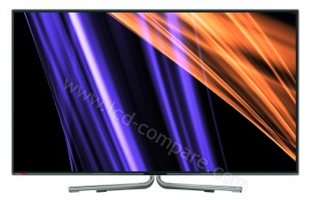 CHANGHONG UHD55B6000IS - 139 cm