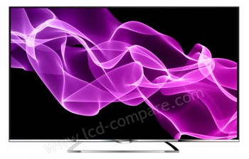 CHANGHONG UHD55C5500IS - 139 cm