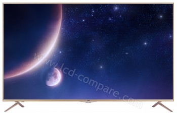 CHANGHONG UHD55E6600ISX2 - 139 cm