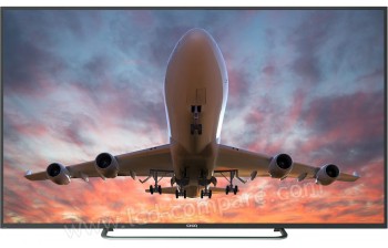 CHANGHONG UHD65D6500ISX2 - 164 cm