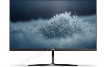 CHIQ 24F650 - 23.8 pouces - A partir de : 84.99 € chez ChiQ chez FNAC