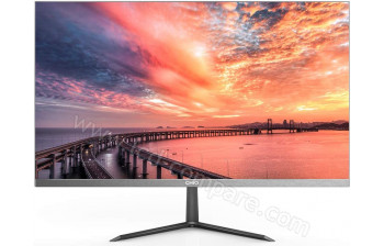 CHIQ 24P620F - 24 pouces