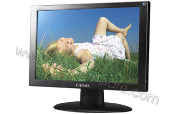 CHIMEI CMV 946A -  19 pouces