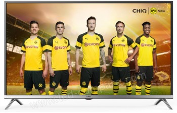 CHIQ L32G5000 - 81 cm