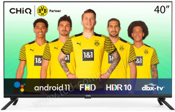 CHIQ L40G7L - 102 cm