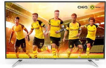 CHIQ U40G5SF - 101 cm
