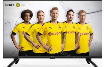 CHIQ U43H7L - 109 cm