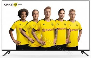 CHIQ U50H7L - 127 cm