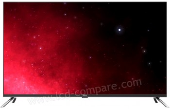 CHIQ U55H7A - 139 cm