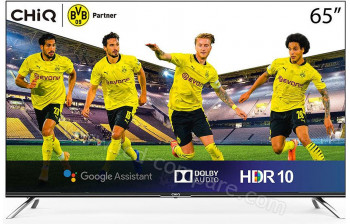 CHIQ U65G7U - 164 cm