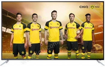 CHIQ UHD65E6200ISX2 2018 - 164 cm