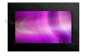 CIBOX C107 - 7 pouces