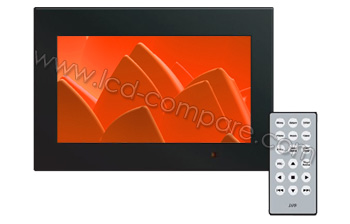 CIBOX C107M - 7 pouces