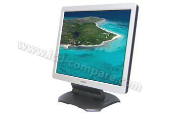 CIBOX C1901DVI - 19 pouces