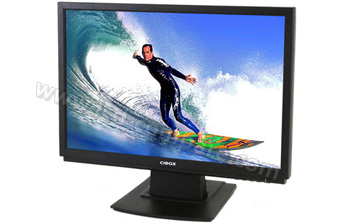 CIBOX C2201 DVI - 22 pouces
