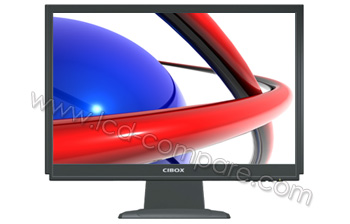 CIBOX C2202G - 22 pouces
