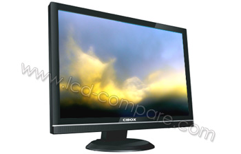 CIBOX C2601 - 26 pouces
