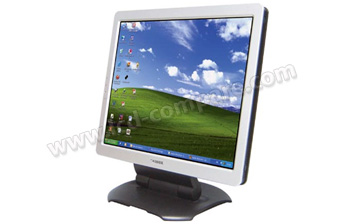 CIBOX CB1702 - 17 pouces