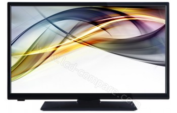 CLAYTON CL32DLED15 - 81 cm