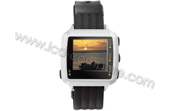 CLIP SONIC DV122 - 1.37 pouces