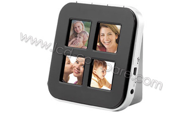 CLIP SONIC DV123 - 1.8 pouces