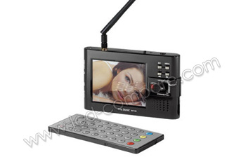 CLIP SONIC DV130 - 9 cm