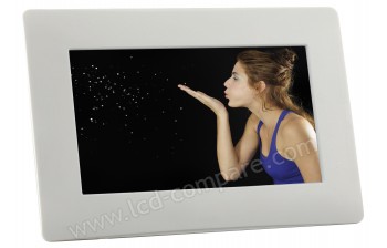 CLIP SONIC DV138 - 7 pouces