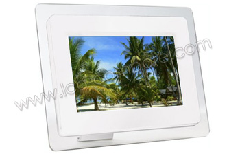 CLIP SONIC DV110 - 7 pouces