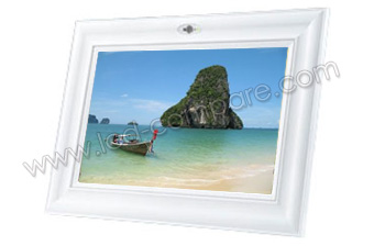 CLIP SONIC DV120 - 10.2 pouces