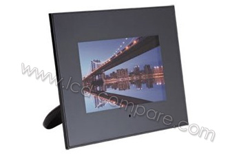 CLIP SONIC DV124 - 7 pouces