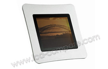 CLIP SONIC DV125 - 3.5 pouces