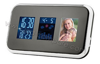 CLIP SONIC DV131 - 1.5 pouces