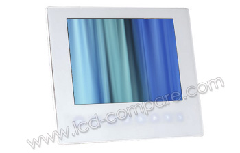 CLIP SONIC DV134 - 8 pouces