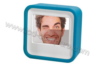 CLIP SONIC DV136B - 2.4 pouces