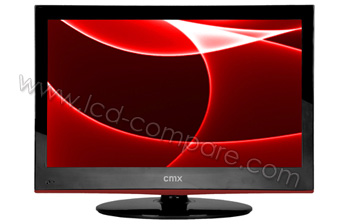 CMX LCD 7245F Caracal - 60 cm