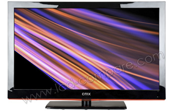 CMX LCD 7266H Caracal - 66 cm