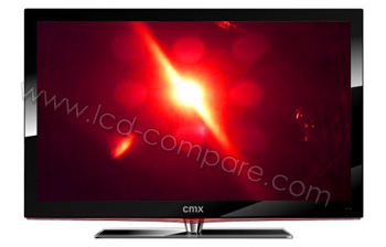 CMX LCD 7322H Nubica - 81 cm
