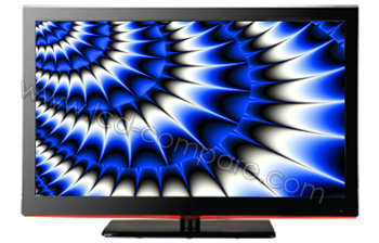 CMX LCD 7422F Widii - 107 cm