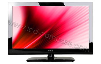 CMX LED 8245F Ozelot - 60 cm